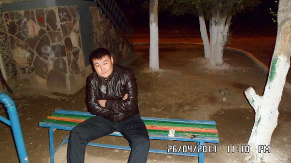 Аслан Агадилов