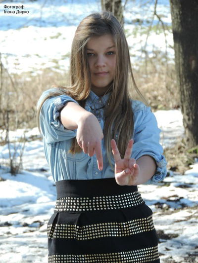 Марія Урбанович