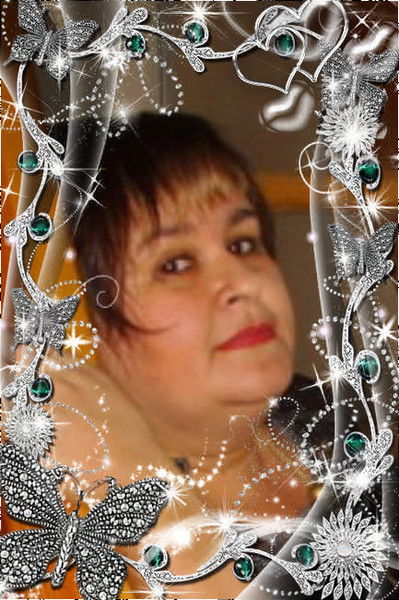 Марина Моисеева