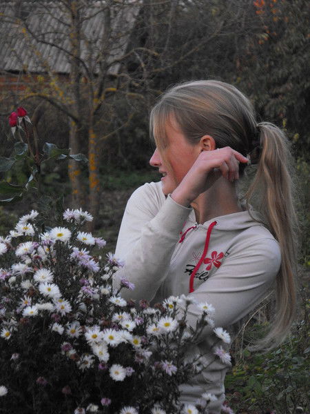 Елена Воскобойникова