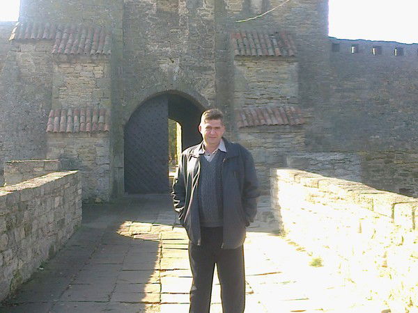 Андрей Каширский