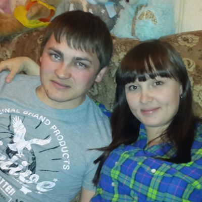 Алина Кашапова