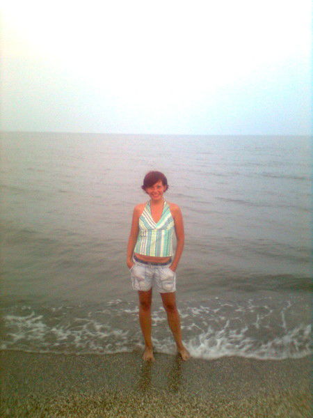 Марина Кузнецова