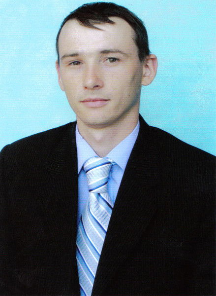Сергей Клещенко