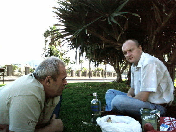 Николай Ващило