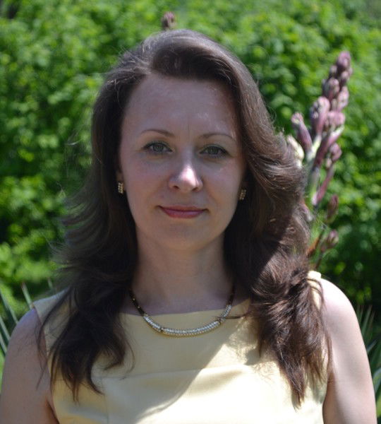 Людмила Нагучева