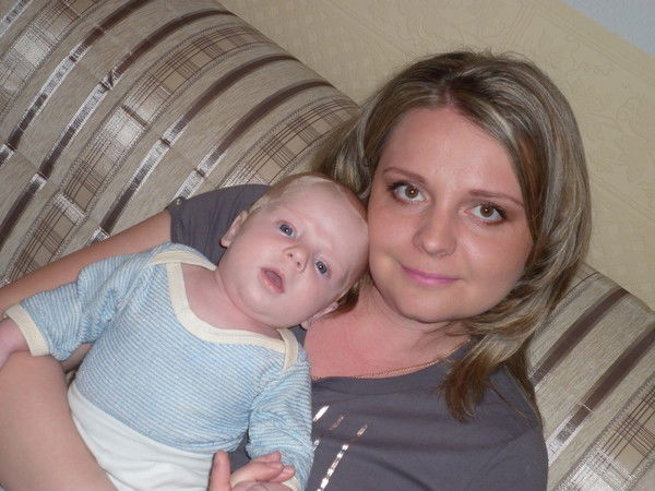 Анастасия Галкина