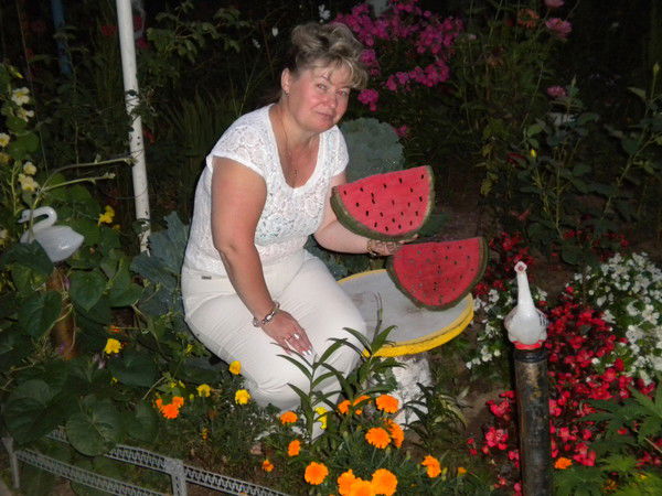 Наталья Лаптева