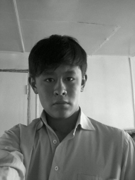 Елдар Ернатулы