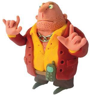 Николай Николаев