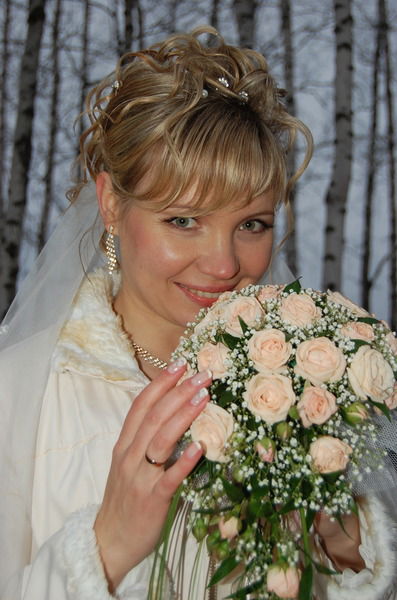 Марина Черемных