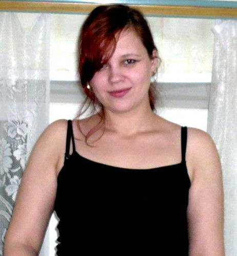 Ирина Шестиперова