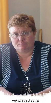 Лариса Нугуманова