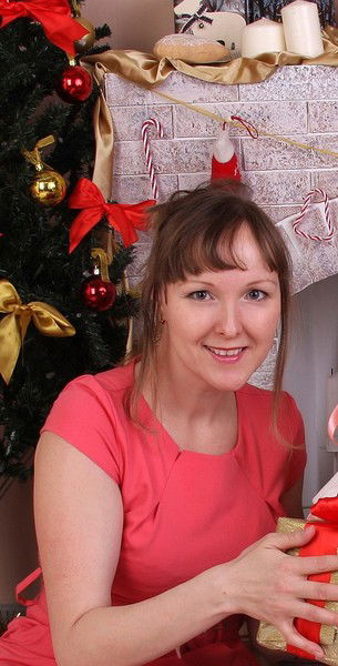 Айгуль Гузутдинова