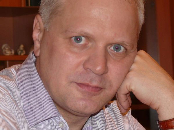 Вадим Курицын