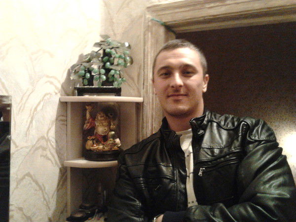 Дима Кузаков