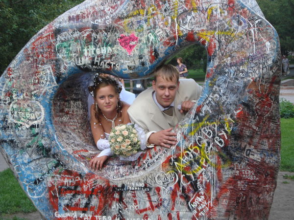 Яна Беляева