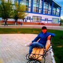 Salamat Zhamanbaev