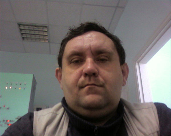 Андрей Шабалин