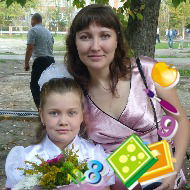 Александра Милованова