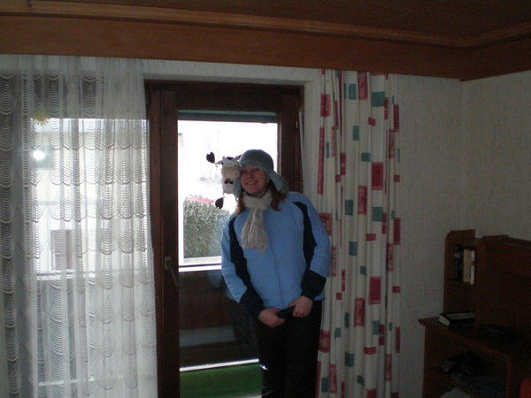 Татьяна Щербакова