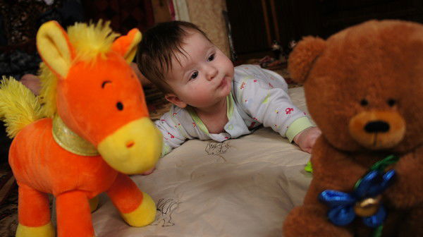 Кристина Гаврилова