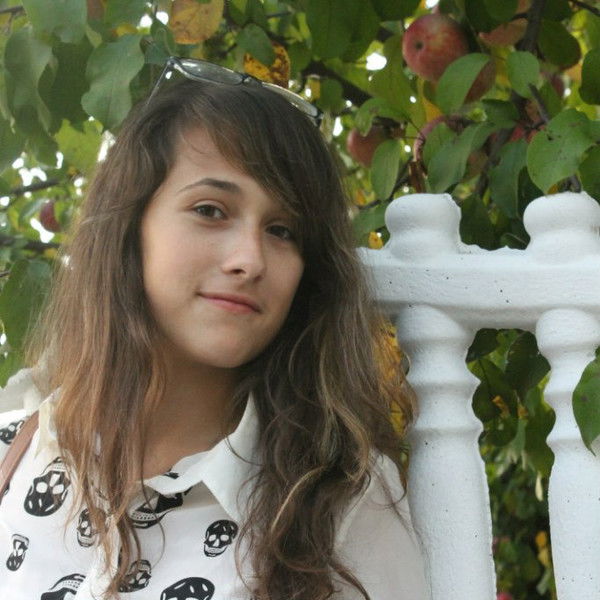 Александра Семенова