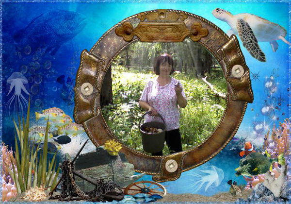 Валентина))))