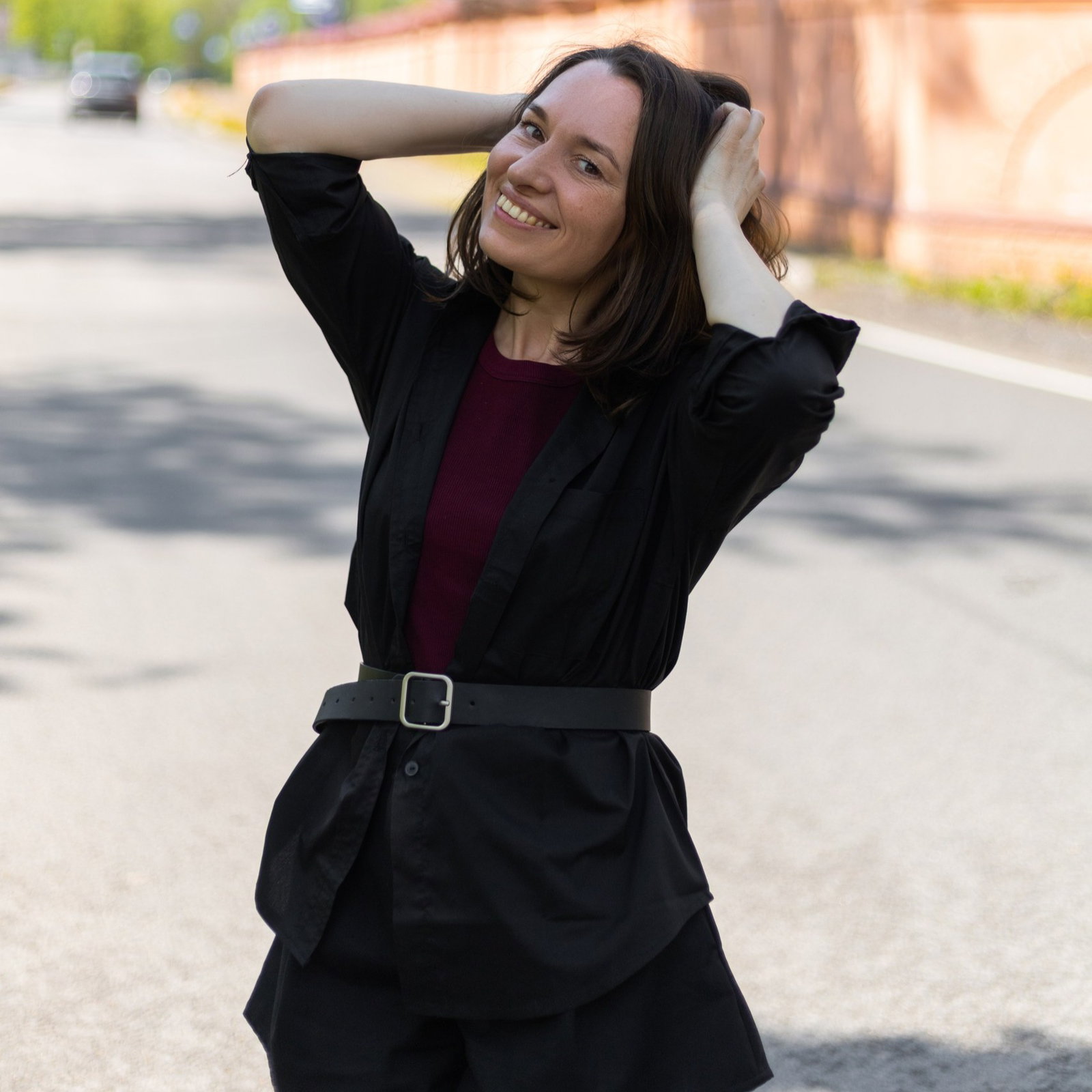 Ирина Миронова
