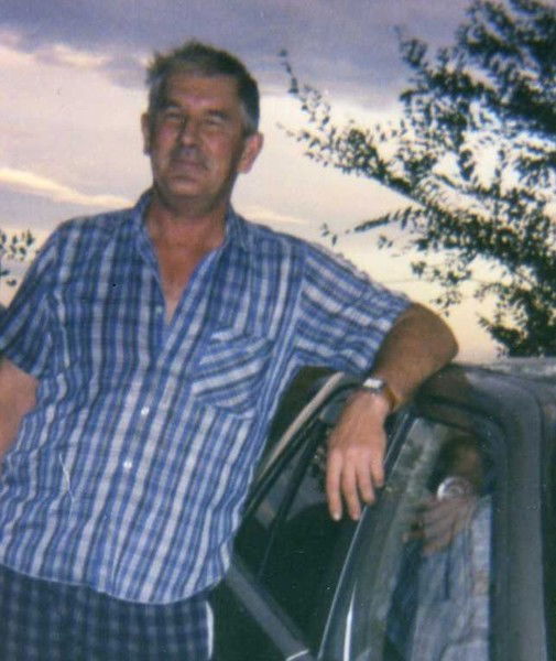 Федор Остапенко