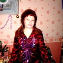 Лариса Аронова