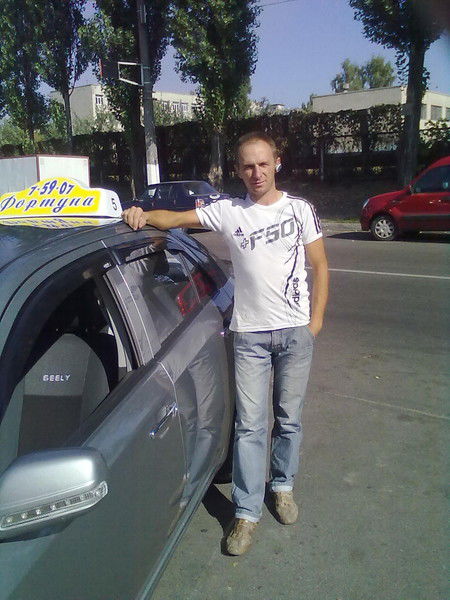 Владимир Квартирник