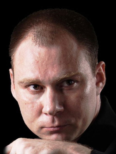 Олег Евсеев