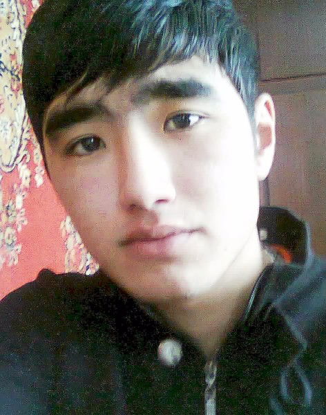 Абу Кульмагамбетов