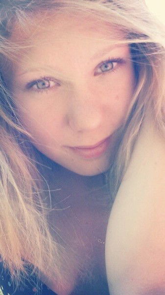 Анастасия Наумова