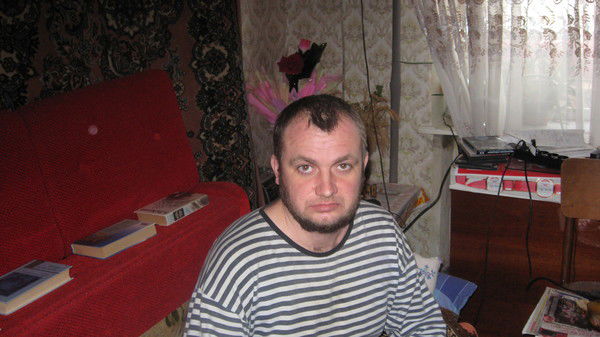 Александр Тар