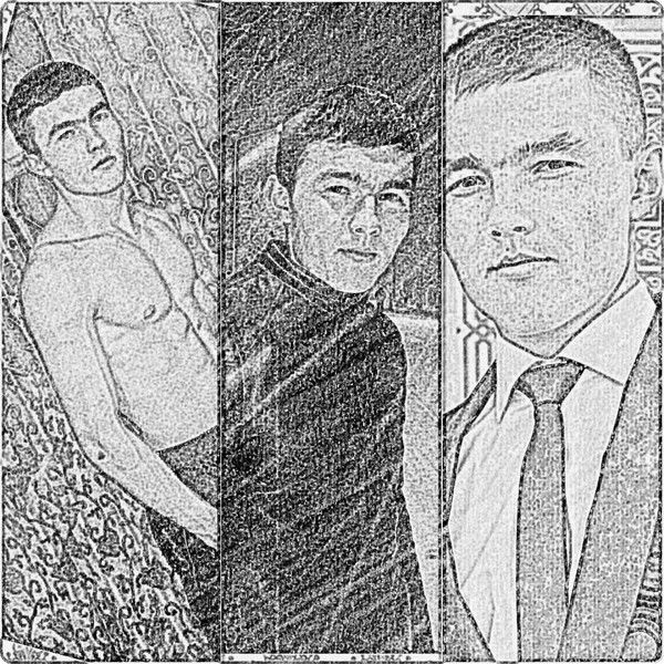 Шымболат Оразгелды