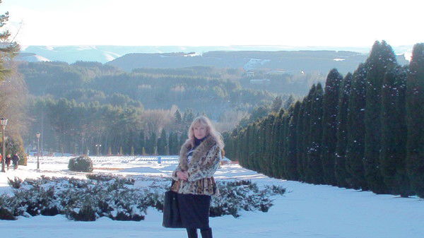 Ирина Александрова