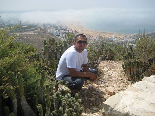 Ильяс Юлчурин