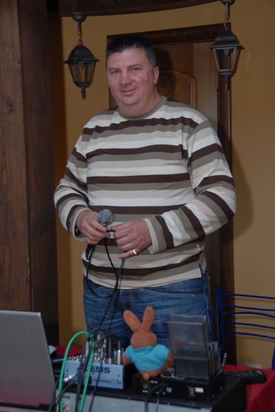 Игорь Гузнов