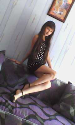 Далила Бесембаева