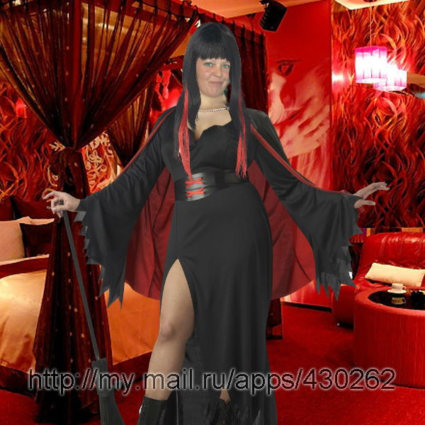 Нина Винокурова