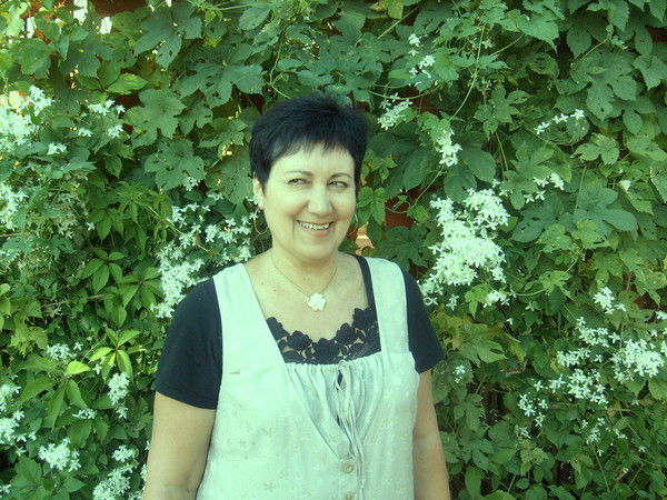 Елизавета Макарова