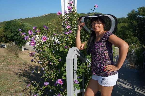 Галина Басова