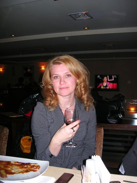 Ольга Чемерикина