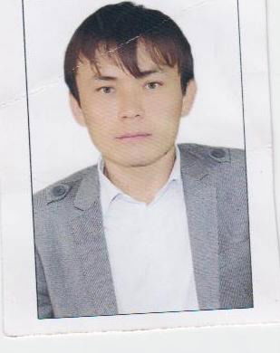 Алмат Жалгасбаев