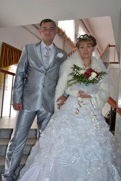 Натали Шадрина