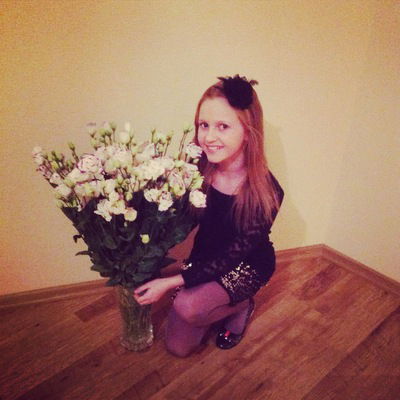 Маша Итальянцева