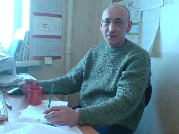 Дамир Сайпеев