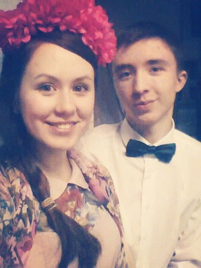 Никита Сизов